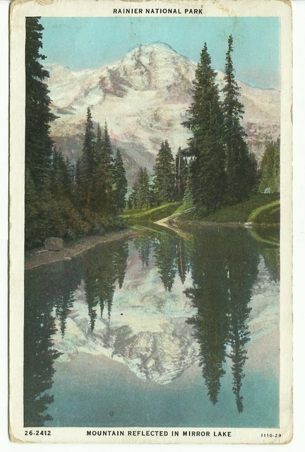 Carte Postalel ALPES  Tremplin à Ski  - Marcel Travel Posters