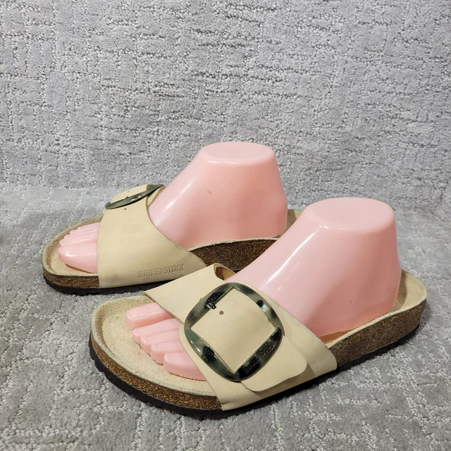 Madrid torty slide discount sandal