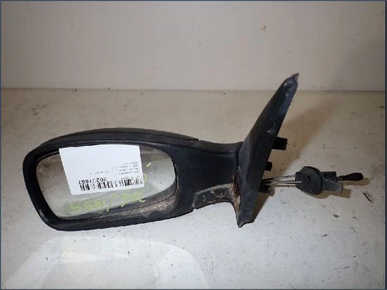 Rétroviseur (gauche, convexe, mécanique) Peugeot 306, 306 Break ref 8149G4