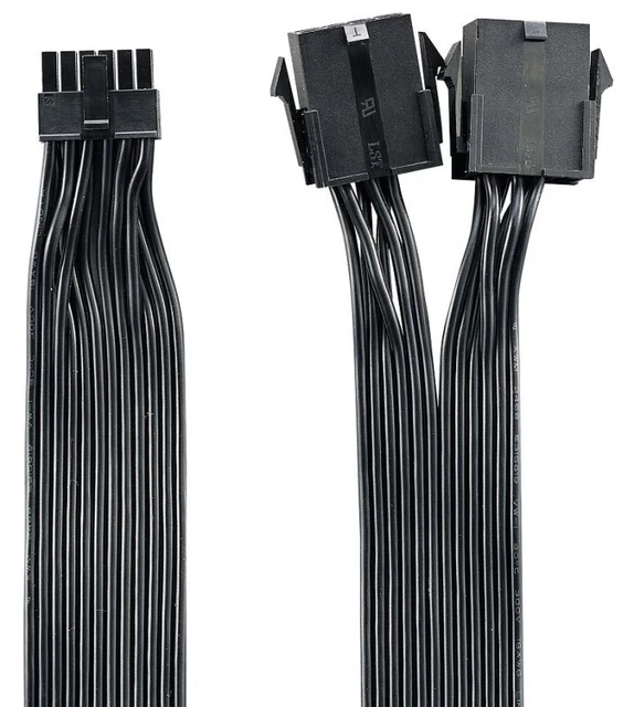 Adattatore VGA 12 TB 2x8 pin