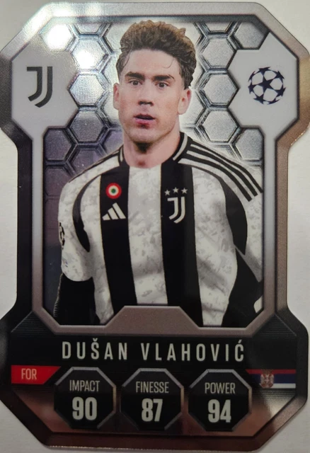 Carte Topps Match Attax 23/24 Nicolas Seiwald - Chrome Shield Pro Elite, UCL