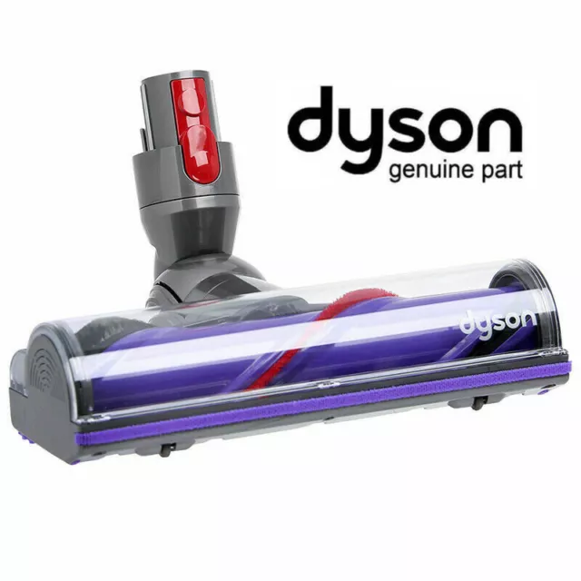 Dyson Genuine Motorhead Floor Brush Vacuum Cleaner Head V7 V8 V10 V11 967483-05