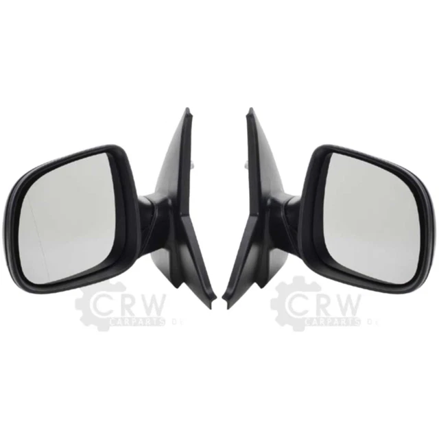 Rétroviseur Extérieur Droit électrique Et Chauffant Pour VW Transporter T5 (2009+)