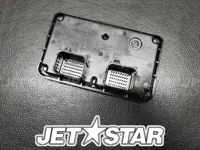 YAMAHA AR242 ENGINE CONTROL UNIT Used [X2305-24]