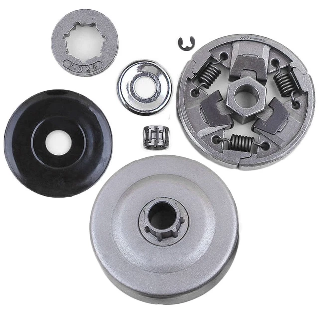 Kit frizione motore montaggio sostituzione attrezzatura fissaggio per Stihl 2