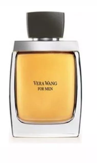 Vera Wang For Men Eau de Toilette Spray 1.7 oz