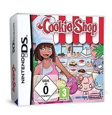 Cookie Shop by NBG EDV Handels & Verlags GmbH | Game | condition very good