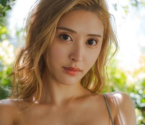 JAPON POPULAIRE ACTRICE sexy Ranran fujii 2024 calendrier mural B2 8P ...