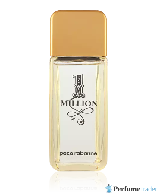 Paco Rabanne 1 Million After Shave Lotion 100 ml