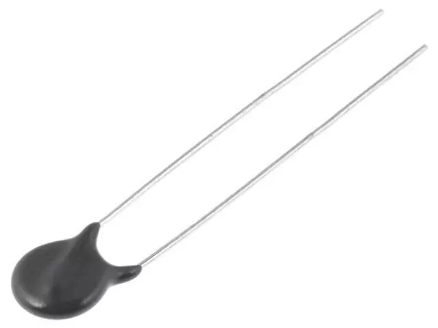 16X B72207S0301K101-EPC16 Varistore: Ossido di metallo THT 300VAC 385VDC 470V 1200A 23J