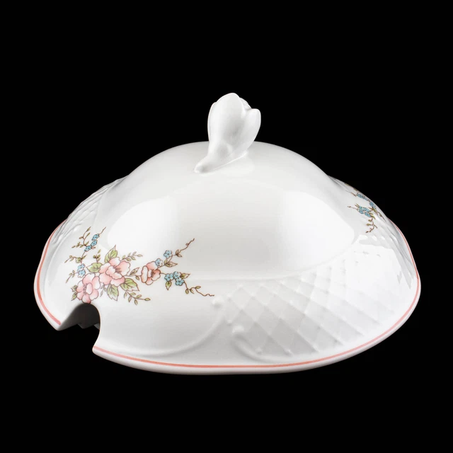 Coperchio ragoutterrina - MERCE NUOVA - rosette - Villeroy & Boch