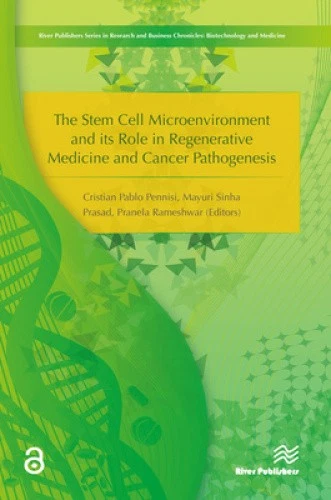 THE STEM CELL Microenvironment and its Role in Regenerative Medicine ...