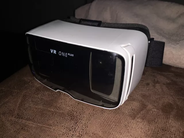 ZEISS VR One Brille