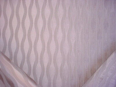 5-7/8Y Kravet Lee Jofa Dove / Soft Grey Teardop Velvet Upholstery Fabric