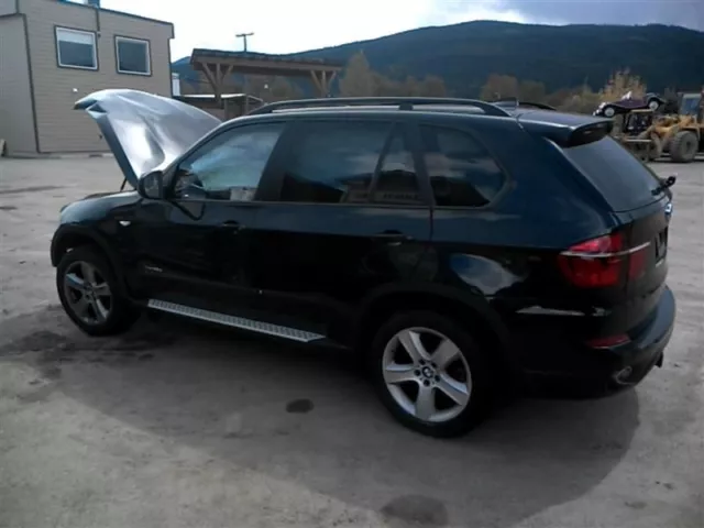 Info-GPS-TV Screen Display Screen Front Dash Fits 10-14 BMW X6 7865976
