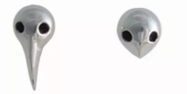 Evangelion earrings on sale