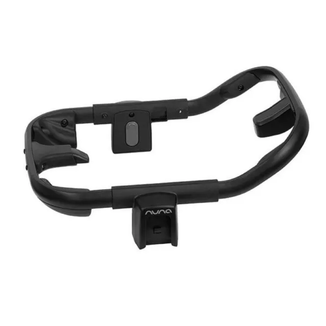 Conector adaptadores de asiento de coche Nuna Demi Grow