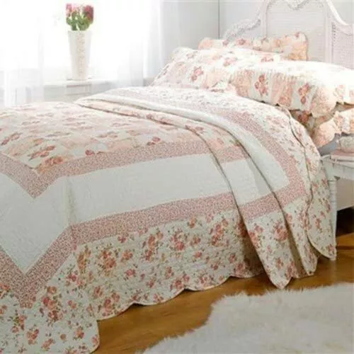 Emma Barclay Lille Quilted Bedspread Set