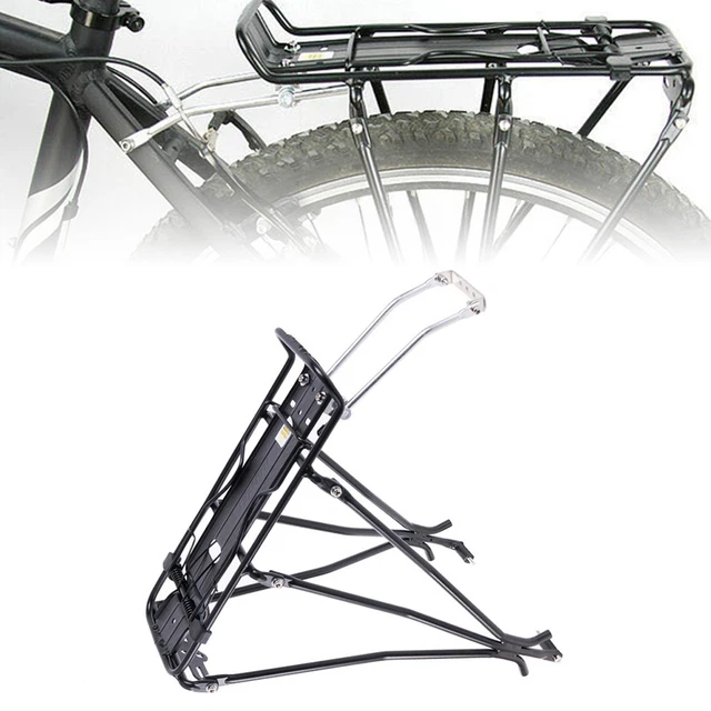 Portes Bagages occasion - Bagagerie & Transport - Troc Vélo