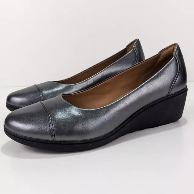 Clarks un on sale tallara dee