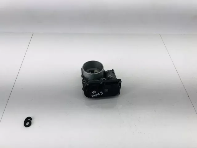 12-18 Mazda 3 2.0L L4 Gas Engine Motor Air Intake Throttle Body Valve Oem