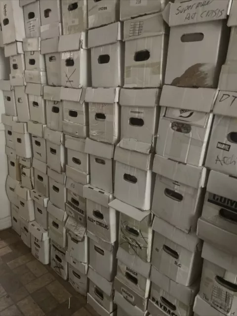 100 Bulk Lot INDEPENDENT Comic Books Image Dark Horse Valiant Free Shipping