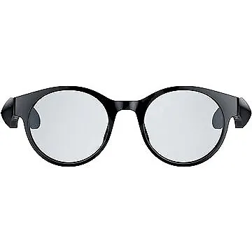 RAZER Anzu Smart Glasses - Audio Glasses with Blue Light or Sun Protection Filte