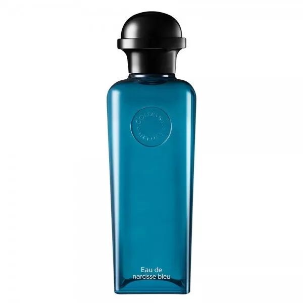 Hermes Eau De Narcisse Bleu  - 100 Ml   -  Eau De Cologne Descatalogado Unisex