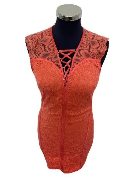 Guess Abito Donna Dress Woman Jhd333