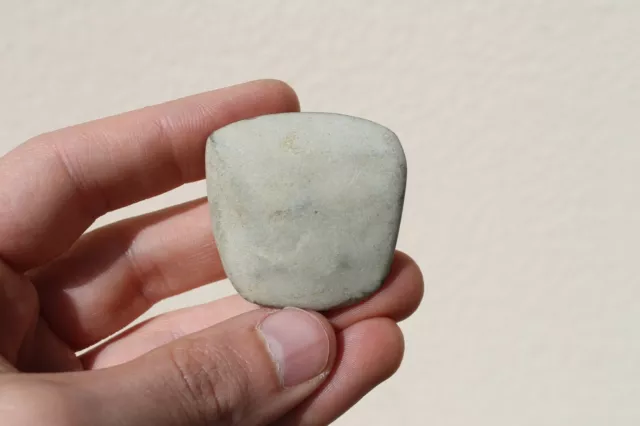 Préhistoire Néolithique Magnifique Petite Hache Polie 3,9 cm Mali