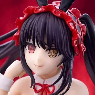 Date A Live IV Season – Coreful – Tokisaki Kurumi – Gothic Vers