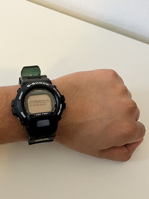 casio g shock water resist 20 bar price
