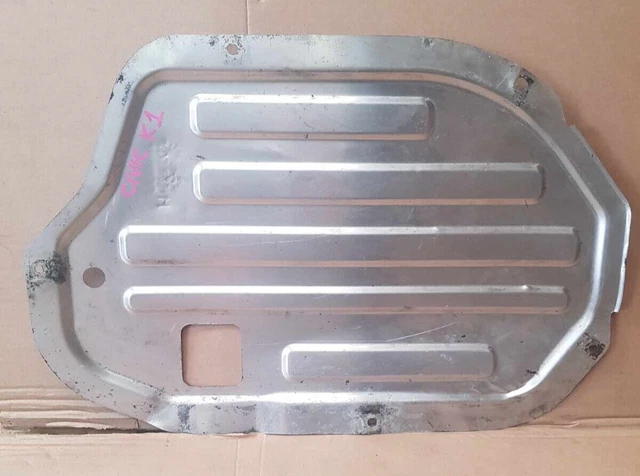 HONDA CIVIC TYPE R FN2 07-11 Sous Moteur Plateau Inspection Plaque EUR ...