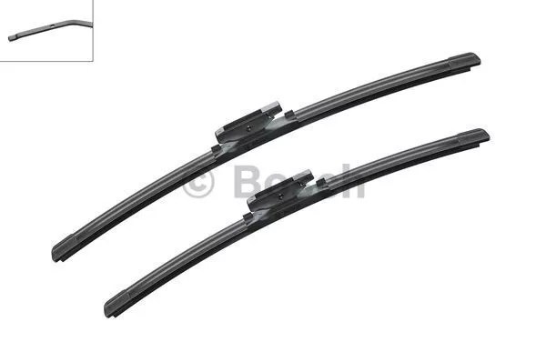 3 397 007 692 BOSCH Wiper Blade for RENAULT