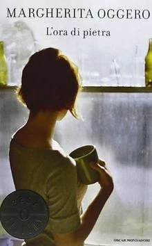 L'ora di pietra von Oggero, Margherita | Buch | Zustand gut