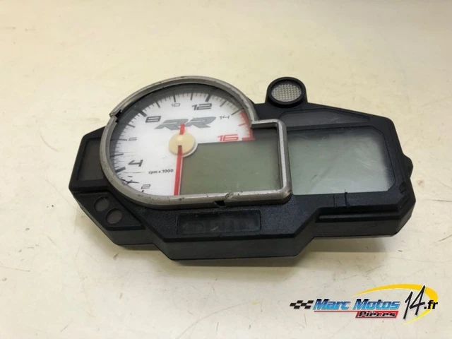 Horloge De Tableau De Bord Pour Suzuki Samurai - Référence OE 34600-50A00 - Neuf, Origine Japon/Europe