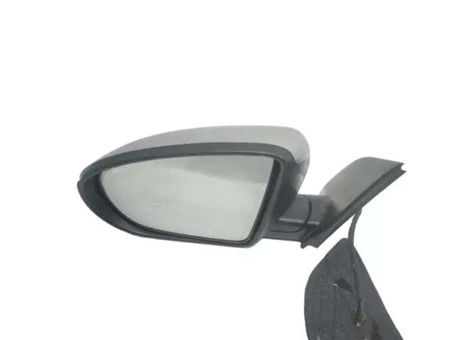 Specchietto Retrovisore Sinistro per Nissan Qashqai 2 (2008   2013)