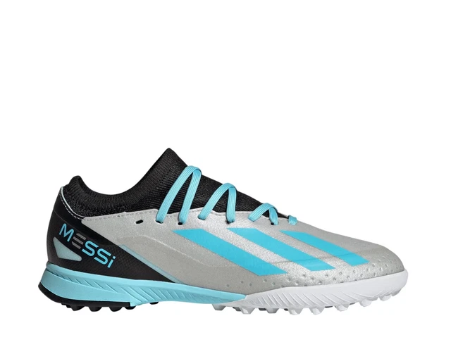 ADIDAS X Messi Astro Turf Youth Mens Football Trainers