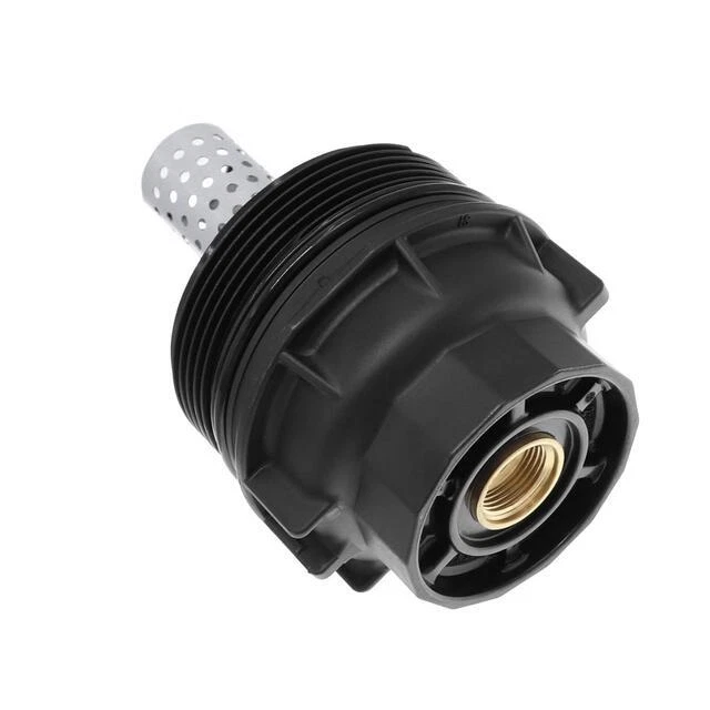 Oil Filter Housing Cap For Toyota Corolla Prius Ma... – Grandado - Foto 8
