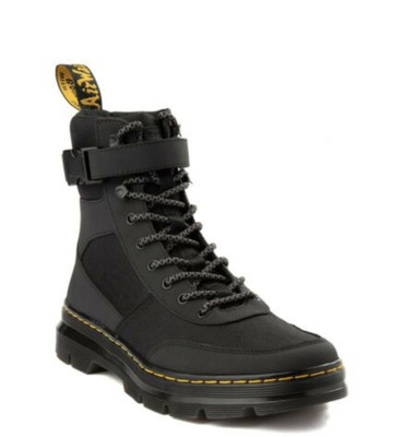combs tech ii utility boots