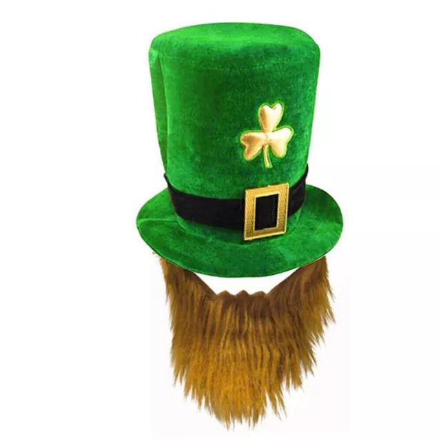 leicester st patricks day