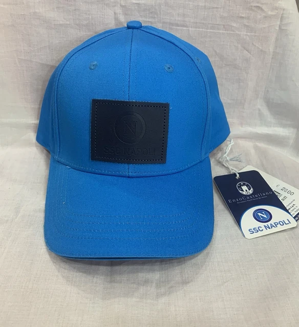 Abbigliamento SSC Napoli | Scopri la Collezione Sullo Shop Ufficiale