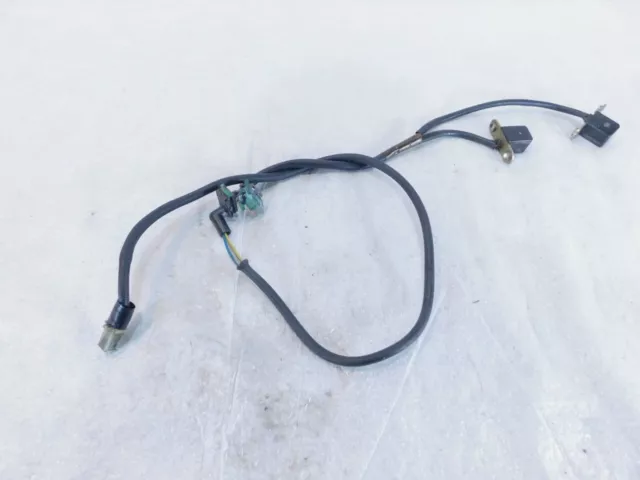 1987-1990 Honda Spirit Shadow 1100 Ignition Timing Timer Pulse Generator Sensor