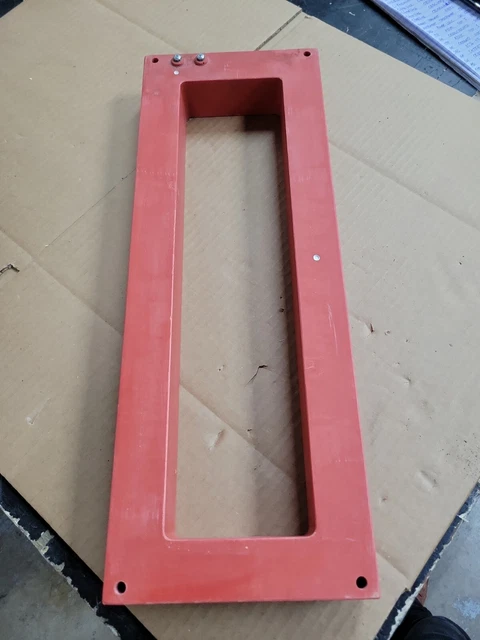 Instrument Transformers Inc Current Transformer   New Surplus
