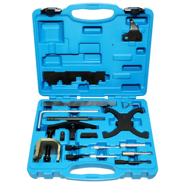 Car Engine Timing Tool Kit for Ford Focus Escape Puma Fusion Fiesta Galaxy