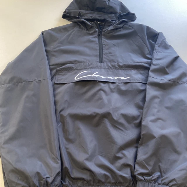 Gfn reflective jacket sales