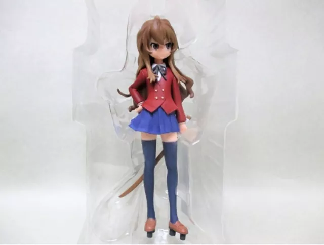 Tora Dora ! Real Figure Taiga Aisaka Mint ●