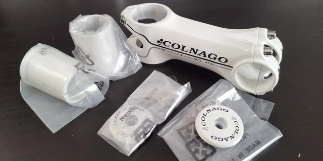 Sunrace Corona Corsa Z39 Aluminium 7075 130mm