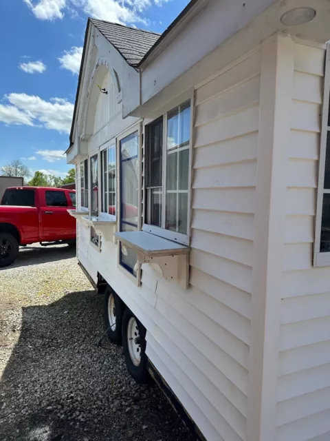concession trailer