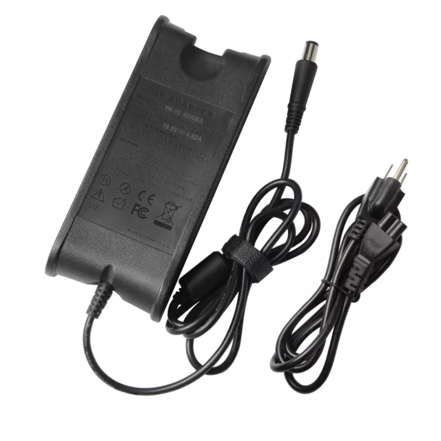For Dell Inspiron 5551 5555 5558 5755 5758 7348 7558 AC Adapter Charger 65W